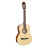CORT AC100 SG WBAG - gitara klasyczna z pokrowcem 4/4 - 1