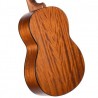 CORT AC100 SG WBAG - gitara klasyczna z pokrowcem 4/4 - 3