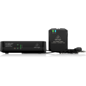 Behringer ULTRALINK ULM300LAV - system bezprzewodowy - 1