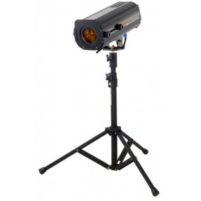 Showtec Followspot LED 120W - reflektor ze statywem