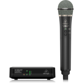 Behringer ULTRALINK ULM300MIC - system bezprzewodowy - 1