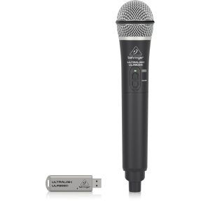 Behringer ULTRALINK ULM300USB - system bezprzewodowy - 1