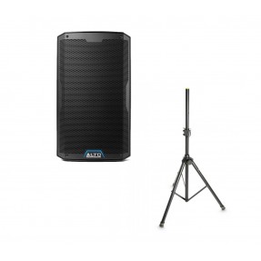 Kolumna Aktywna Alto TS415 + Statyw Gravity - 1