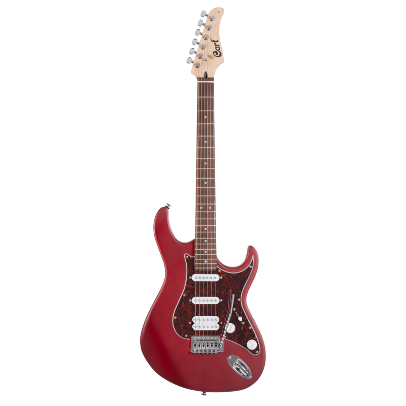 CORT G110 OPBC - gitara elektryczna - 1