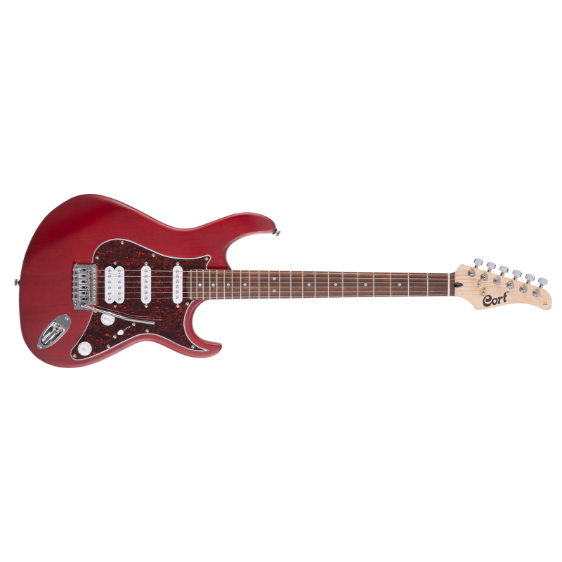CORT G110 OPBC - gitara elektryczna - 2