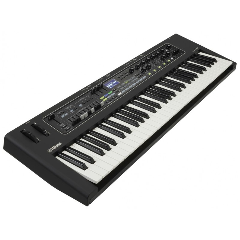 Yamaha CK61 - Stage Keyboard dla klawiszowców - 2