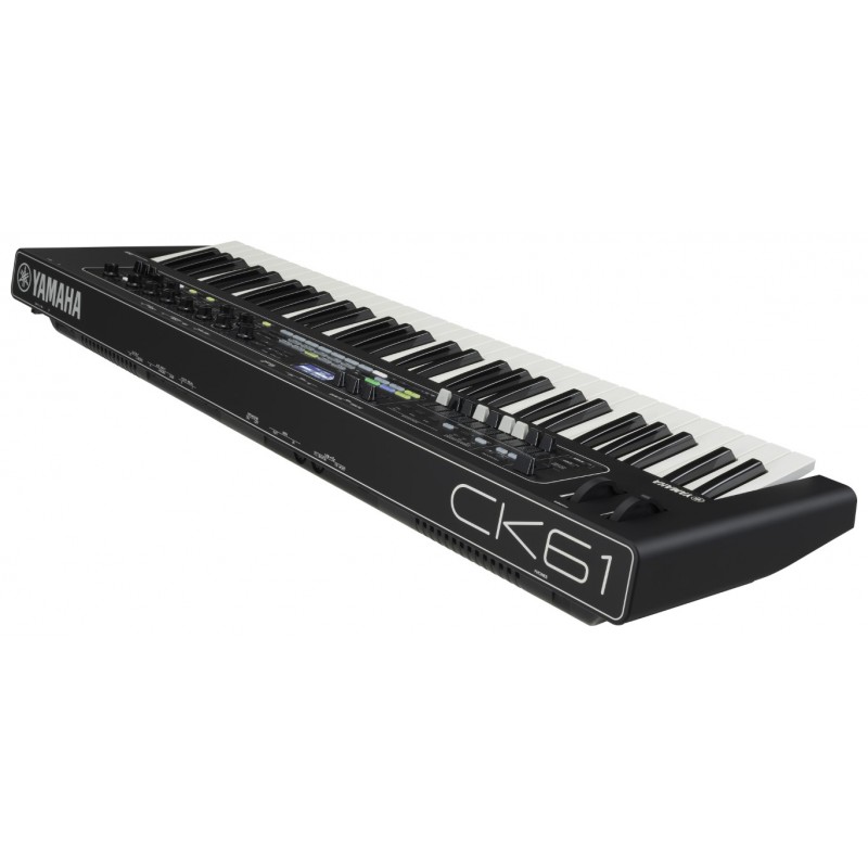 Yamaha CK61 - Stage Keyboard dla klawiszowców - 4