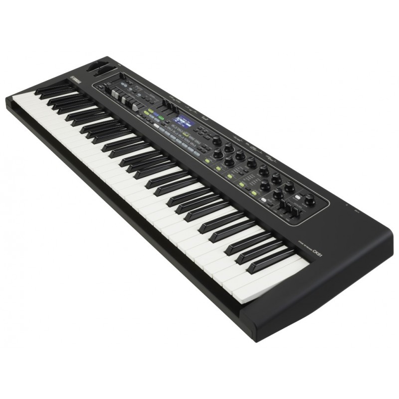 Yamaha CK61 - Stage Keyboard dla klawiszowców - 3