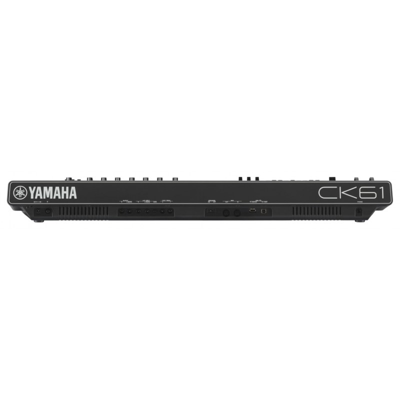 Yamaha CK61 - Stage Keyboard dla klawiszowców - 6