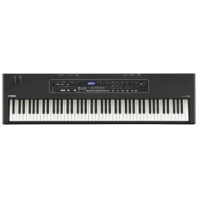 Yamaha CK88 - Stage Keyboard dla pianistów - 1