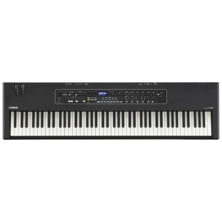 Yamaha CK88 - Stage Keyboard dla pianistów - 1