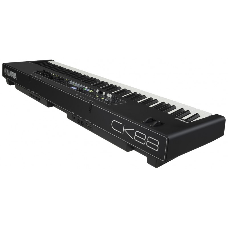 Yamaha CK88 - Stage Keyboard dla pianistów - 4