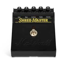 Marshall Shredmaster - Efekt gitarowy - 1