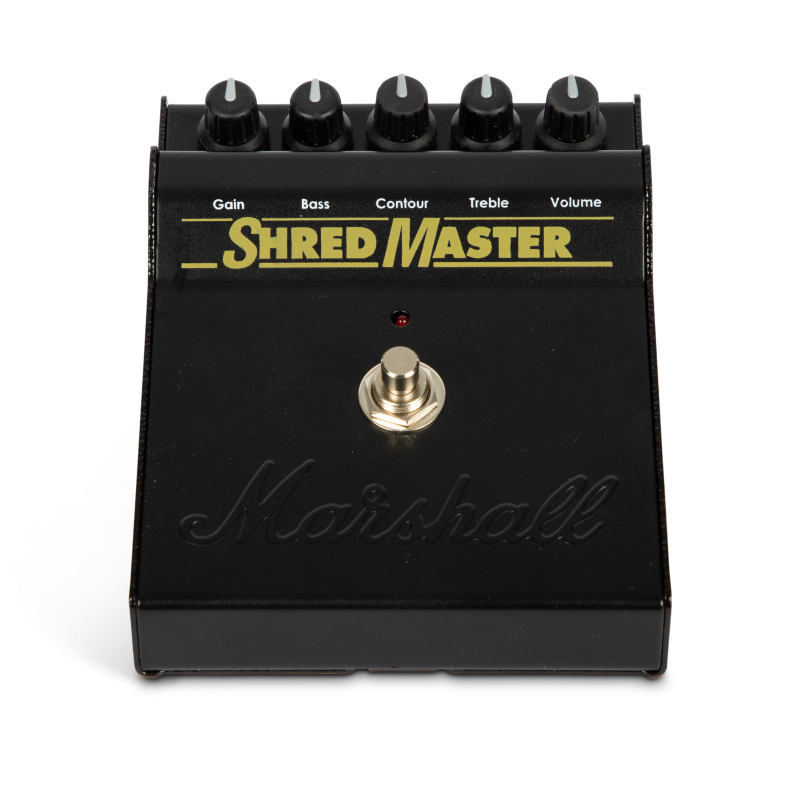 Marshall Shredmaster - Efekt gitarowy - 1