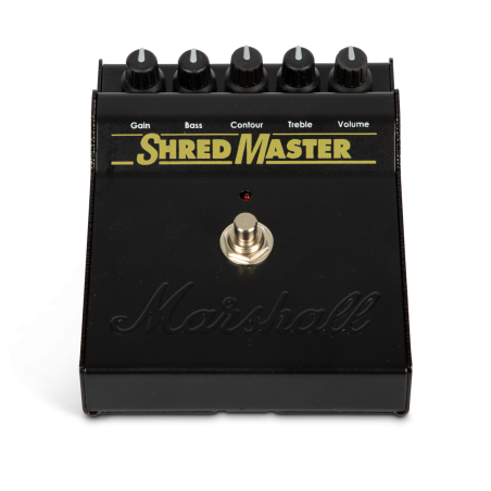 Marshall Shredmaster - Efekt gitarowy - 1