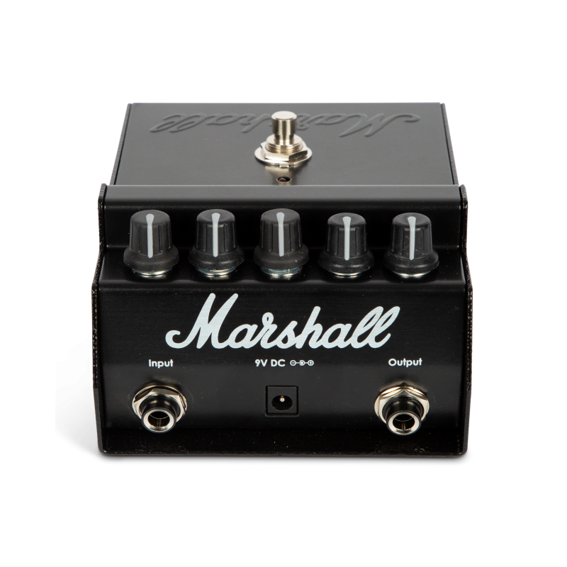 Marshall Shredmaster - Efekt gitarowy - 4