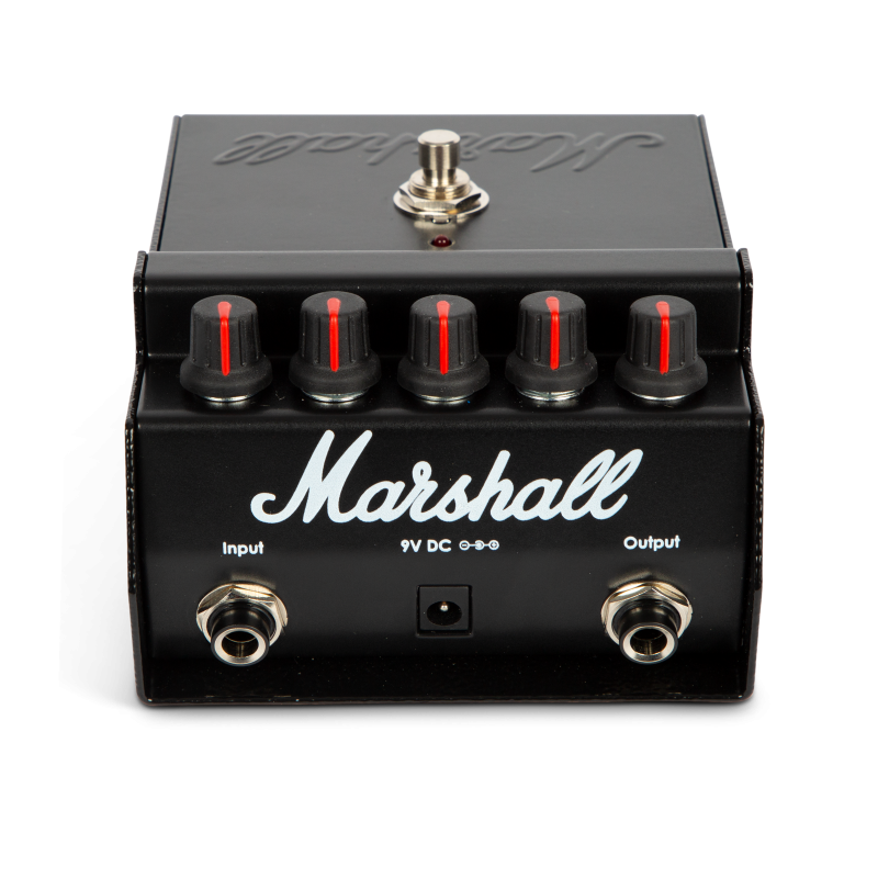 Marshall Drivemaster - efekt gitarowy - 4