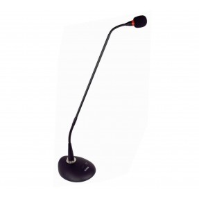 RH SOUND DMC-973 - Mikrofon stołowy pojemnościowy - 1