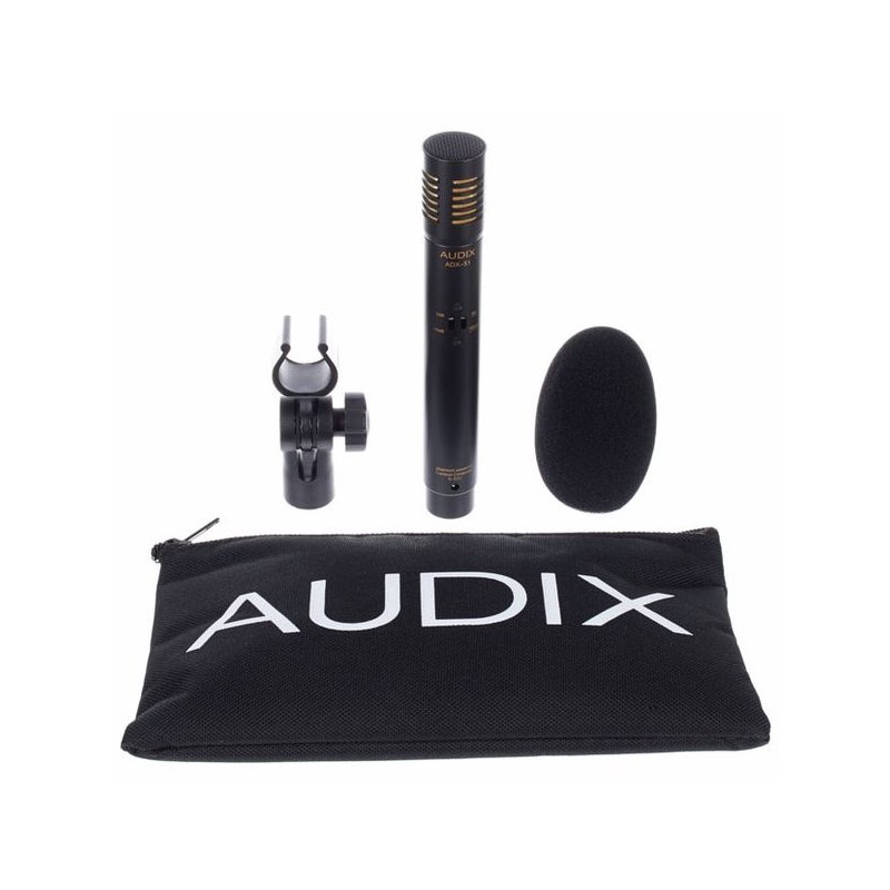 AUDIX ADX51 - mikrofon pojemnościowy - 1