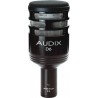 Audix D6 - mikrofon dynamiczny do stopy - 1
