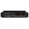 Tascam CD-RW900SX - rejestrator audio CD - 1