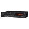 Tascam CD-RW900SX - rejestrator audio CD - 2