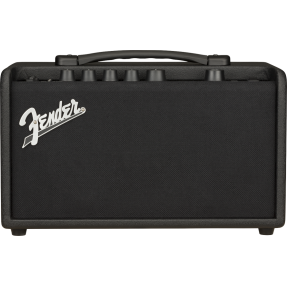 Fender Mustang LT40S - combo gitarowe 40W - 1