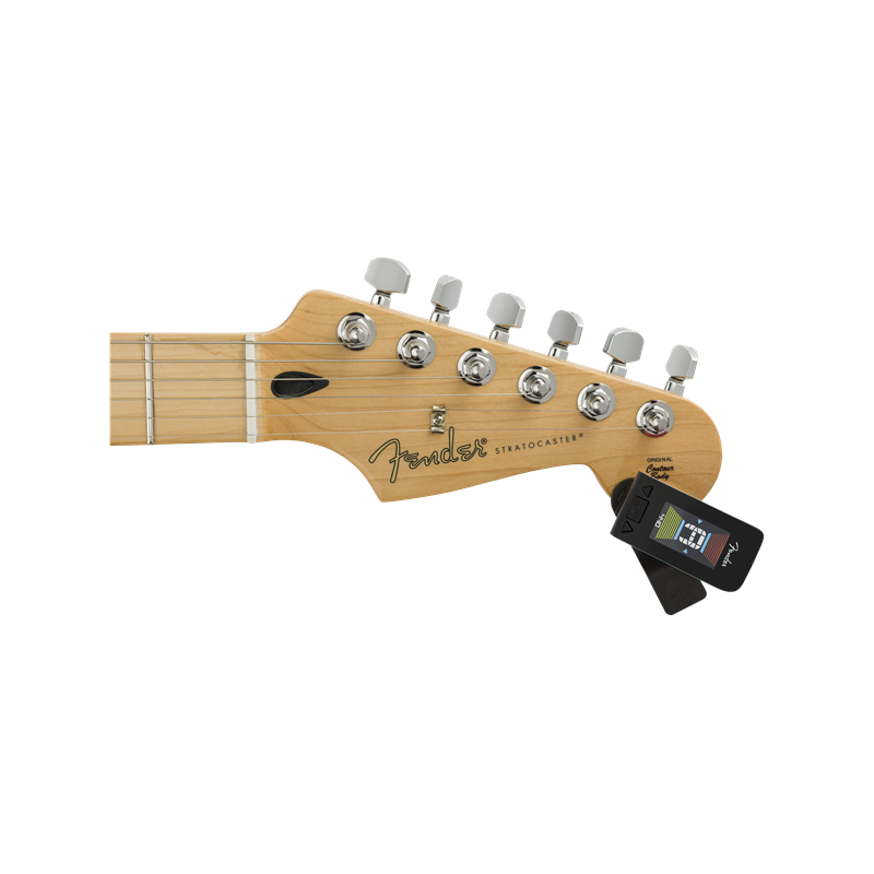 Fender Original Tuner DBL - tuner gitarowy - 5