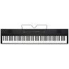 KORG L1 LIANO - Pianino cyfrowe - 2