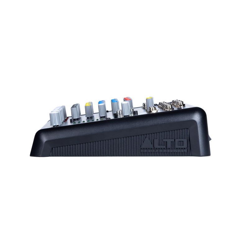 Alto Professional Truemix 600 - mikser analogowy audio - 6