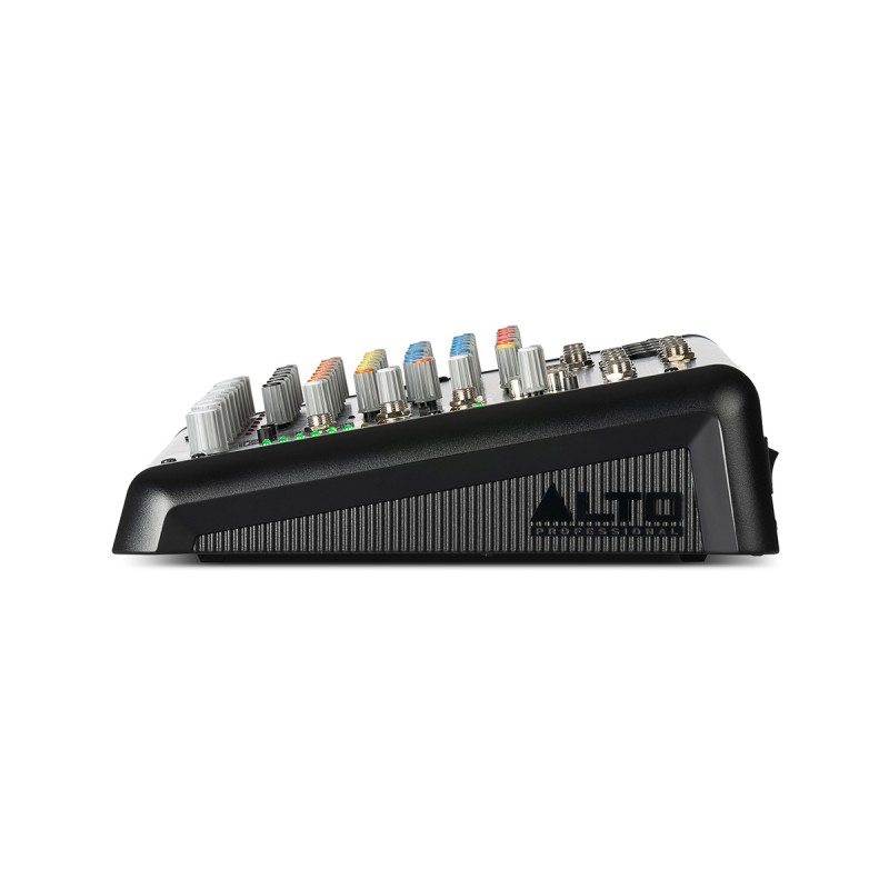 Alto Professional Truemix 800 FX - mikser analogowy audio - 6