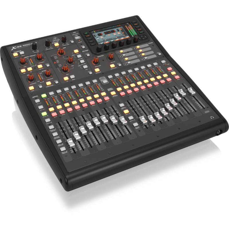 Behringer X32 PRODUCER - mikser cyfrowy - 2
