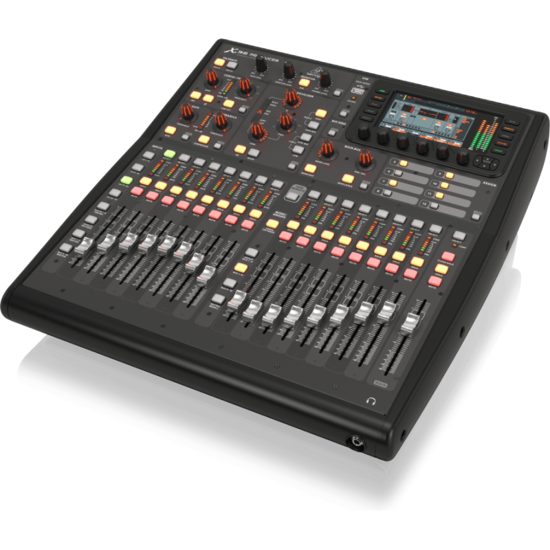 Behringer X32 PRODUCER - mikser cyfrowy - 4