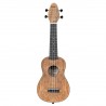 Ortega Keiki K3-SPM-L - leworęczne ukulele sopranowe, zestaw - 2 Ortega Keiki K3-SPM-L - leworęczne ukulele sopranowe, zestaw - 2