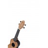 Ortega Keiki K3-SPM-L - leworęczne ukulele sopranowe, zestaw - 6 Ortega Keiki K3-SPM-L - leworęczne ukulele sopranowe, zestaw - 6