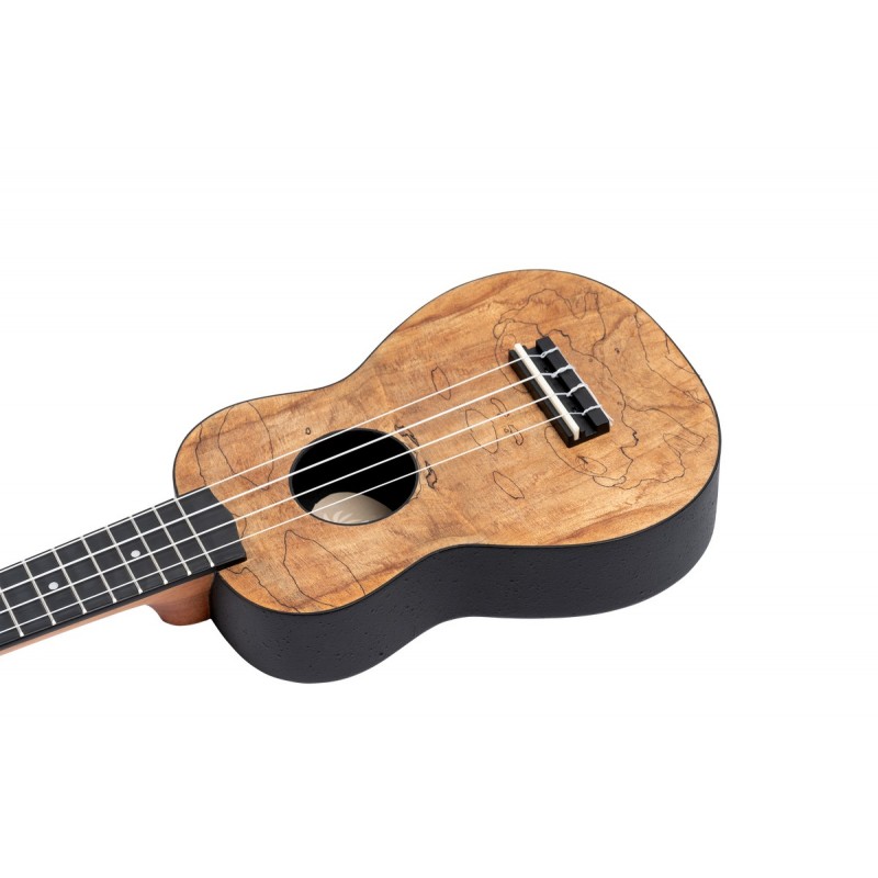 Ortega Keiki K3-SPM-L - leworęczne ukulele sopranowe, zestaw - 7 Ortega Keiki K3-SPM-L - leworęczne ukulele sopranowe, zestaw - 7