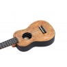 Ortega Keiki K3-SPM-L - leworęczne ukulele sopranowe, zestaw - 7 Ortega Keiki K3-SPM-L - leworęczne ukulele sopranowe, zestaw - 7