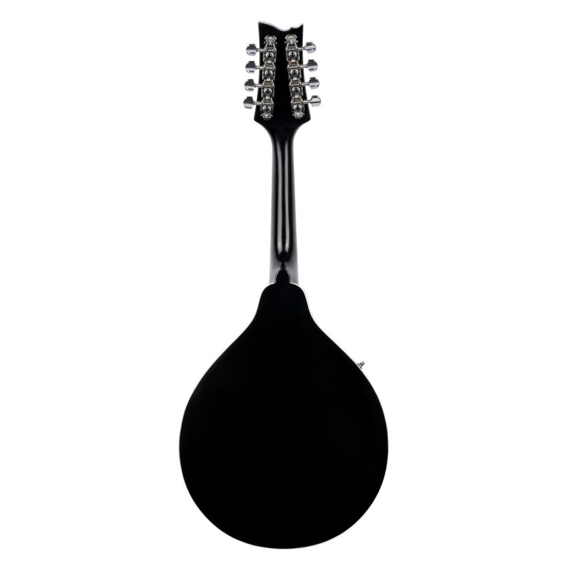 Ortega RMAE40SBK-L - mandolina elektroakustyczna - 4