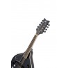 Ortega RMAE40SBK-L - mandolina elektroakustyczna - 6