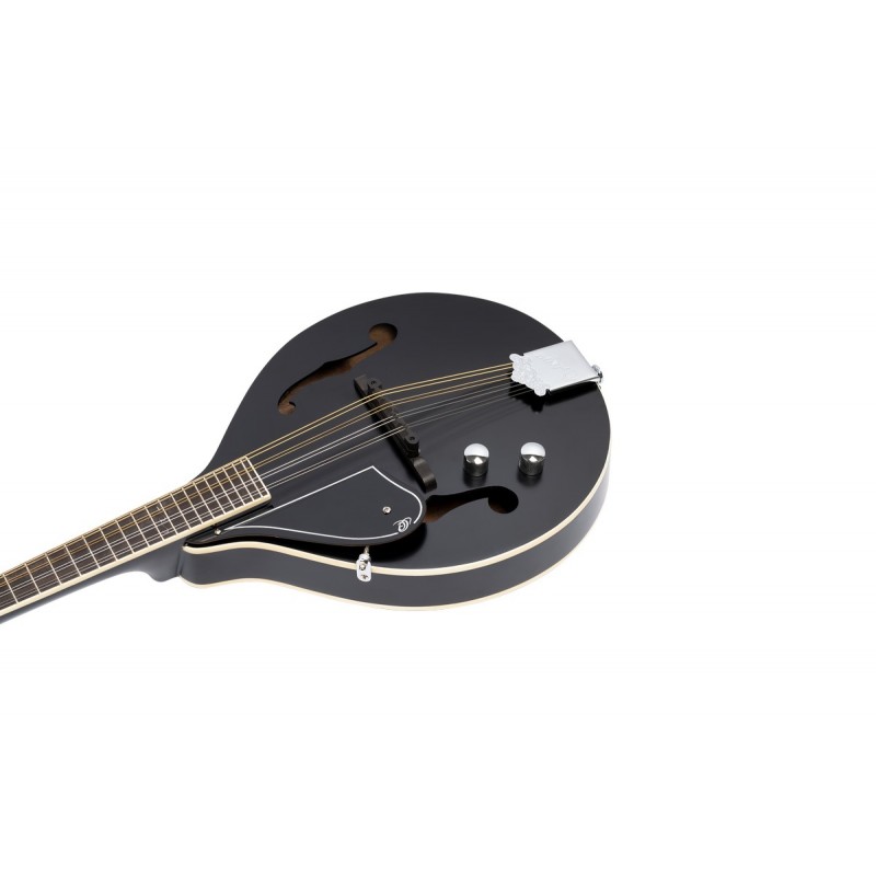 Ortega RMAE40SBK-L - mandolina elektroakustyczna - 7