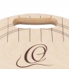 Ortega OBSW12 - drewniany stołek dla gitarzysty - 3 Ortega OBSW12 - drewniany stołek dla gitarzysty - 3