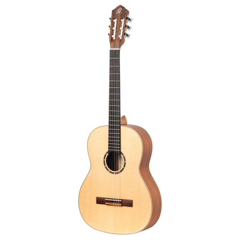 Ortega R121SN-L - struny do gitary akustycznej - 1 Ortega R121SN-L - struny do gitary akustycznej - 1
