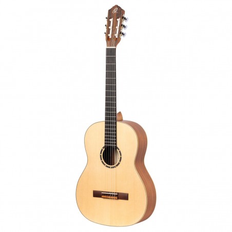Ortega R121SN-L - struny do gitary akustycznej - 1