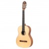Ortega R121SN-L - struny do gitary akustycznej - 1 Ortega R121SN-L - struny do gitary akustycznej - 1