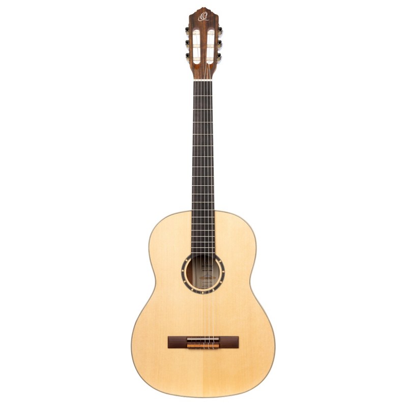 Ortega R121SN-L - struny do gitary akustycznej - 2 Ortega R121SN-L - struny do gitary akustycznej - 2