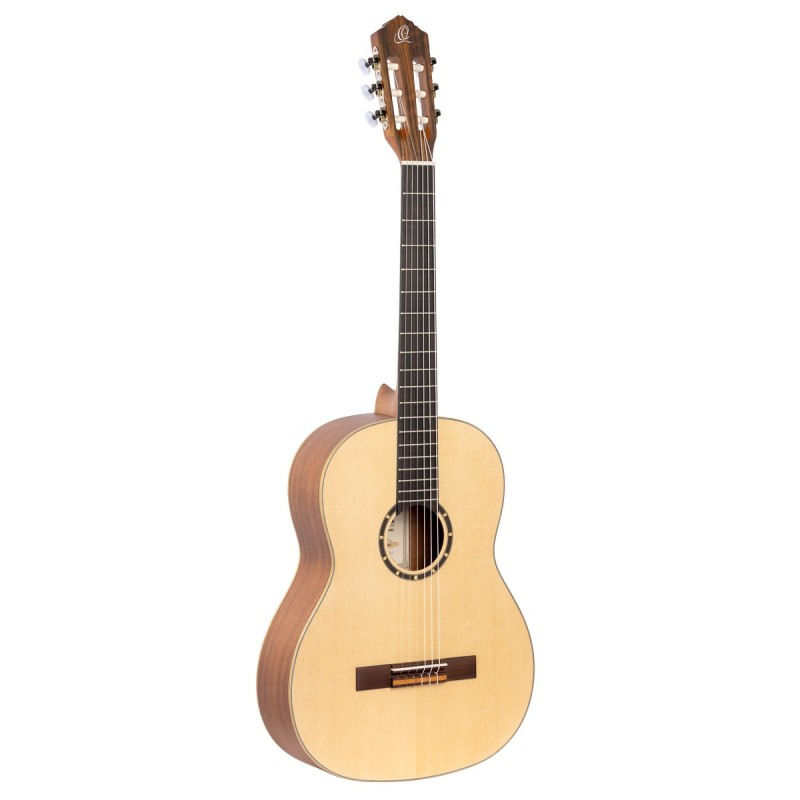 Ortega R121SN-L - struny do gitary akustycznej - 3 Ortega R121SN-L - struny do gitary akustycznej - 3