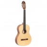 Ortega R121SN-L - struny do gitary akustycznej - 3 Ortega R121SN-L - struny do gitary akustycznej - 3