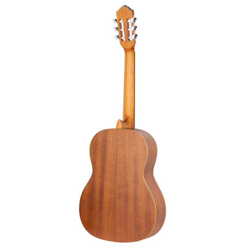 Ortega R121SN-L - gitara klasyczna 4/4 - 5 Ortega R121SN-L - gitara klasyczna 4/4 - 5