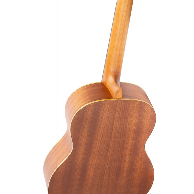 Ortega R121SN-L - gitara klasyczna 4/4 - 6 Ortega R121SN-L - gitara klasyczna 4/4 - 6