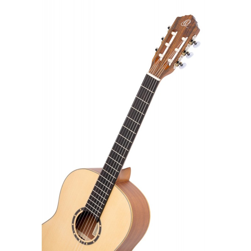 Ortega R121SN-L - gitara klasyczna 4/4 - 7 Ortega R121SN-L - gitara klasyczna 4/4 - 7